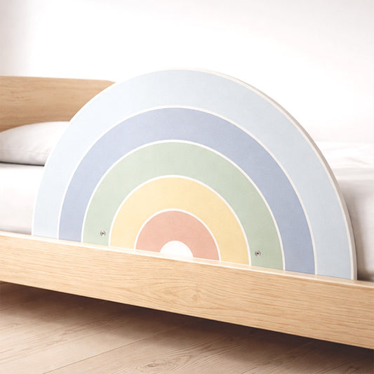 Rausfallschutz Regenbogen Randy