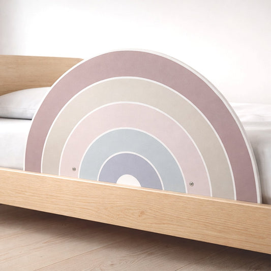 Rausfallschutz Regenbogen Remy