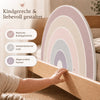 Regenbogen Remy