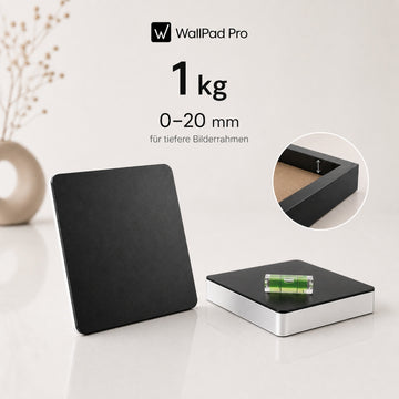 WallPad Pro WP1000 Breit