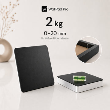 WallPad Pro WP2000 Breit