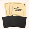 Wandschutzfolie 3er Set